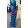 DL型立式多级离心泵型号65GL36-110  广一泵业