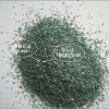 硬质合金超硬材料用一级绿碳化硅粒度砂