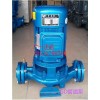GDF型耐腐蚀管道泵型号GDF100-21  广一泵业