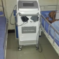 小儿肺炎治疗仪-电脑中频治疗仪