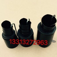 螺旋钢带保护套 伸缩式丝杠防护罩 滚珠丝杠保护套