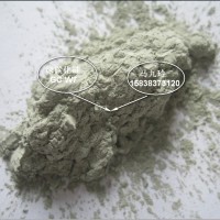 单双面研磨机研磨用一级绿碳化硅微粉10um8um6um4um