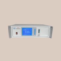西安德姆通测控设备有限公司供应红外线气体分析仪器