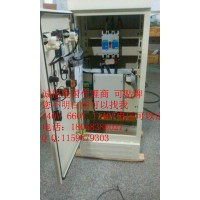 合肥SCKR1-155KW电机在线式软起动柜