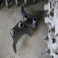 分链器