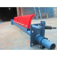 H型清扫器
