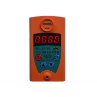 CLH100硫化氢测定器