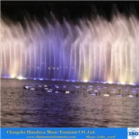 湖南喷泉销售供应PLC程控喷泉 音乐喷泉 长沙喷泉