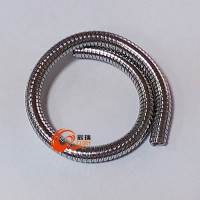厂家直销小夜灯鹅颈管 支架金属定型管 弯曲蛇形管