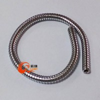 厂家直销小夜灯鹅颈管 支架弯曲蛇形管 金属定型管
