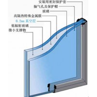 邢台low-e中空玻璃厂家