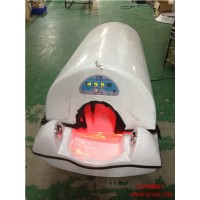 4D太空舱亚健康检测仪
