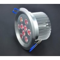 LED灯头批发定做灯杆造型灯