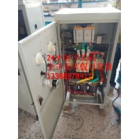 轧钢机自耦降压起动柜190kW 全铜启动器