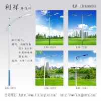 河北灯杆地笼地脚生产厂家