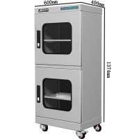 易受潮氧化敏感器件存放防潮柜
