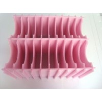 菏泽中空板箱订做  菏泽中空板工具箱  菏泽中空板卷材