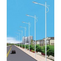 铝合金锥形灯杆 生产厂家批发 供应品质路灯杆