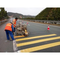 大录道路标牌制作施工标线15282286097