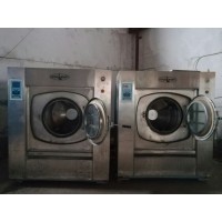石家庄处理二手开干洗店设备 二手水洗厂设备