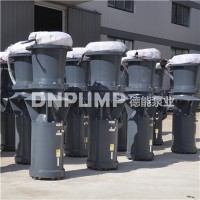 简易型轴流泵_大排量_环保绿化灌溉用泵