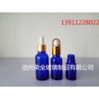 精油瓶专业包装,厂家直销-沧州荣全玻璃制品