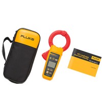 Fluke369真有效值漏电流钳表，美国福禄克369