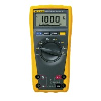 Fluke175C数字万用表，175C通用型