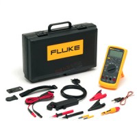 Fluke88VA汽车数字万用表组合套件