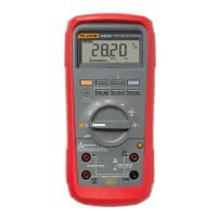 Fluke28II Ex本安型真有效值数字万用表