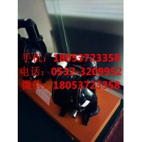 BQG360/0.2气动隔膜泵工作压力