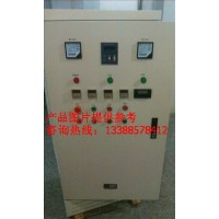 550千瓦软起动控制柜 破碎机软启动现货厂家直销