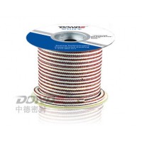 ZD-P1521 合成纤维包角四氟盘根