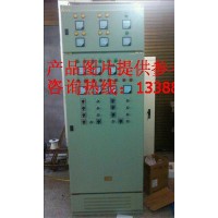 355kW砂石机软起动控制柜现货 在线式软启动