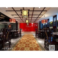 个性定制砖酒吧餐厅地砖陶瓷艺术地毯砖