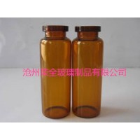 管制玻璃瓶专业包装，管制瓶价格从优-沧州荣全制品