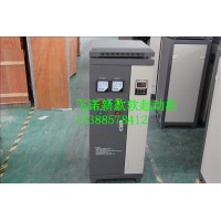 一拖二软起动柜75kW 户外防雨软启动订做