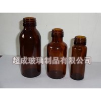 钠钙玻璃药瓶适用于哪些药品