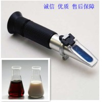HT1152ATC植物油浓度计折射率折光仪