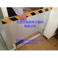 河北供应 优质安全防护挡鼠板 价格 铝合金挡鼠板