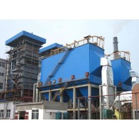 上海行业锅炉布袋除尘器的工作原理及主要技术参数