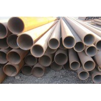 钢管业新规分析螺旋钢管的优缺点
