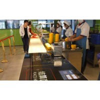 供应新蓝科技智慧餐台哪里好？