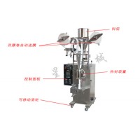 宜宾细小颗粒包装设备首选-暖宝宝自动包装机-足贴立式包装机