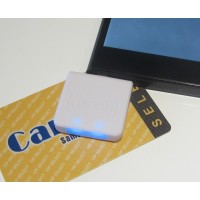 安卓手机IC卡读写器、Micro U接口便携读写器