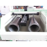 新科炬优质锡线设备、常规锡线拉丝机、厂家直供、行业品牌