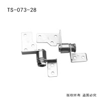 山东精密铰链 TS-073-28 电脑翻盖铰链