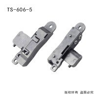 厦门十字铰链转轴 TS-606-5 十字转轴