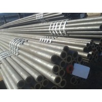 新疆钢材龙头阐述大口径螺旋钢管的生产工艺性能