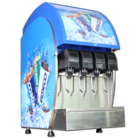 百事可乐现调机供应商|可口可乐碳酸饮料机